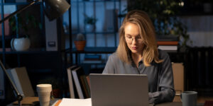 The Newsroom Diaries: A Journalist’s Perspective”